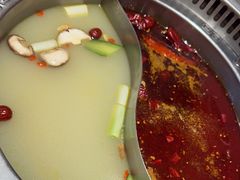 -蜀留香火锅·始于1999·原四川老火锅(白堤路店)