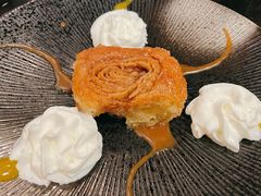 -La Creperie法餐厅(芮欧百货店)