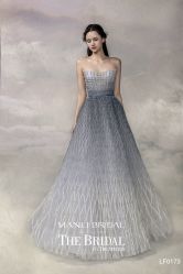 -MANLI BRIDAL婚纱