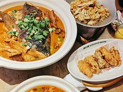 -新白鹿餐厅(城西银泰城店)