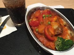 厚切一哥焗猪扒饭-大家乐(广州荔湾领展广场店)