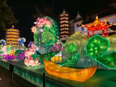 -青岛方特梦幻王国
