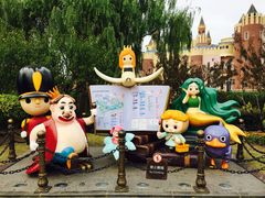 -安徒生童话乐园