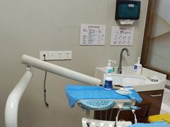 -佛山中大口腔医院·市二级口腔专科医院