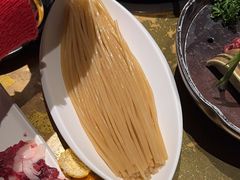-手选潮汕鲜牛肉火锅(二七广场店)