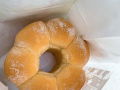皇冠吐司-爸爸糖吐司面包(大连高新锦辉商场店)