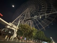 -南昌之星摩天轮