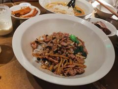 -漆黑觉米粉(三里屯店)