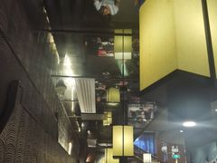 大堂-古田居·特色寿司料理(星之岛旗舰店)