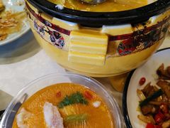 -老浒记烤鸭-北京菜(琉璃厂店)