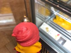 -VENCHI 闻绮(广州太古汇店)