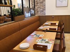 -萨莉亚意式餐厅(中北永旺店)