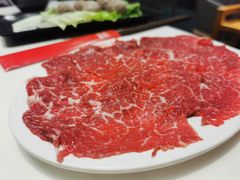 -陈记顺和潮汕牛肉火锅(韩江路店)