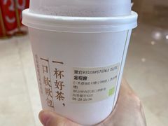 金观音-奈雪的茶(星河城店)
