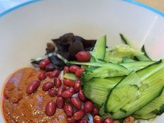 -灵芝妹子海鲜米线(凯德和平广场店)