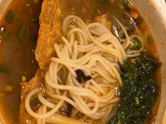 -水平有限广西米粉·广西风味集(五道口店)