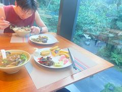 -七仙岭君澜度假酒店