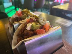 -Famous肥猫墨西哥音乐餐吧(五棵松华熙LIVE店)