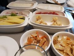 -海底捞火锅(漕宝路店)