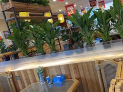 -大清花饺子(山庄店)