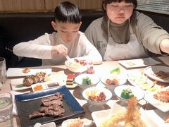 -大渔铁板烧(万象城店)