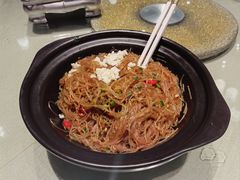 -刘胖子家常菜·蹄花焖藕(中央花园店)