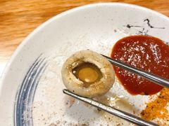 -隐炉和牛烧肉店(群力店)