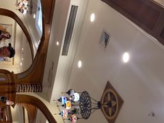 -清真·玛丽亚新疆菜主题餐厅(浙江中路店)