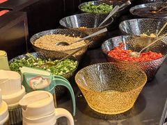 -七友美蛙鱼头火锅(坂田店)