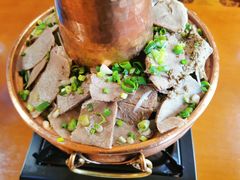-如意林卡藏餐吧(大昭寺店)