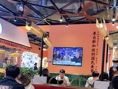 大堂-發起人·肉骨茶(万象汇店)