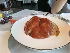 “酥不腻”烤鸭-大董(环贸iapm店)