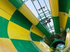 -苏州乐园森林水世界