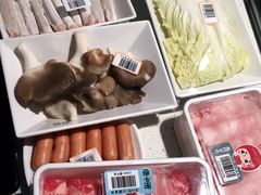 -野妹火锅(龙岗店)