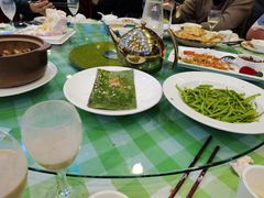 -快乐海鲜城(虎泉街店)