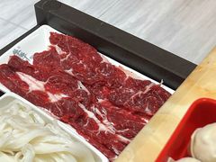 -三牛牛肉火锅