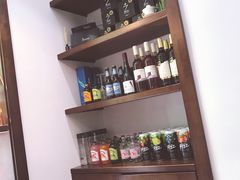 -AFS Cafe & Canteen(闽江二路店)