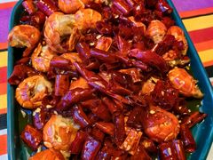 -吧嘚嘴炭烧鸽串吧(北海街店)