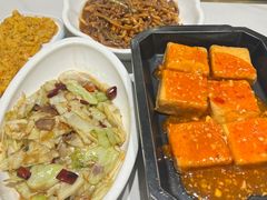 -刘胖子家常菜·蹄花焖藕(中南店)