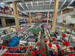 -瓦洛洛传统市场