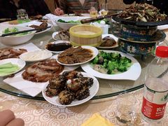 -烤肉宛饭庄(南礼士路店)