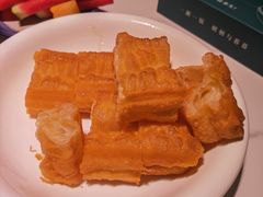 -景笙毋米粥底火锅(20年老字号)