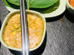 -韩盛·盛江山自助料理(中街大悦城店)