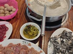 -官塘兄弟·潮汕牛肉店(官塘总店)