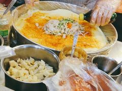 -安徽阜阳卷馍(西单店)