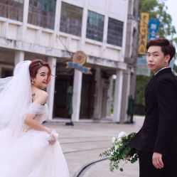 -经典婚纱摄影美学馆·私人定制