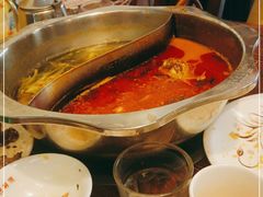-芦苇荡·酸汤鱼(回龙观店)
