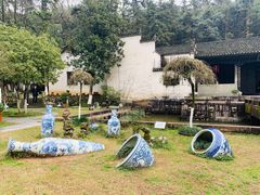 -景德镇古窑民俗博览区