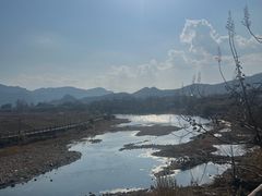-十九峰景区