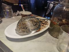 -尚尚仙·酸汤猪手·猪肚鸡火锅(华联万柳购物中心店)